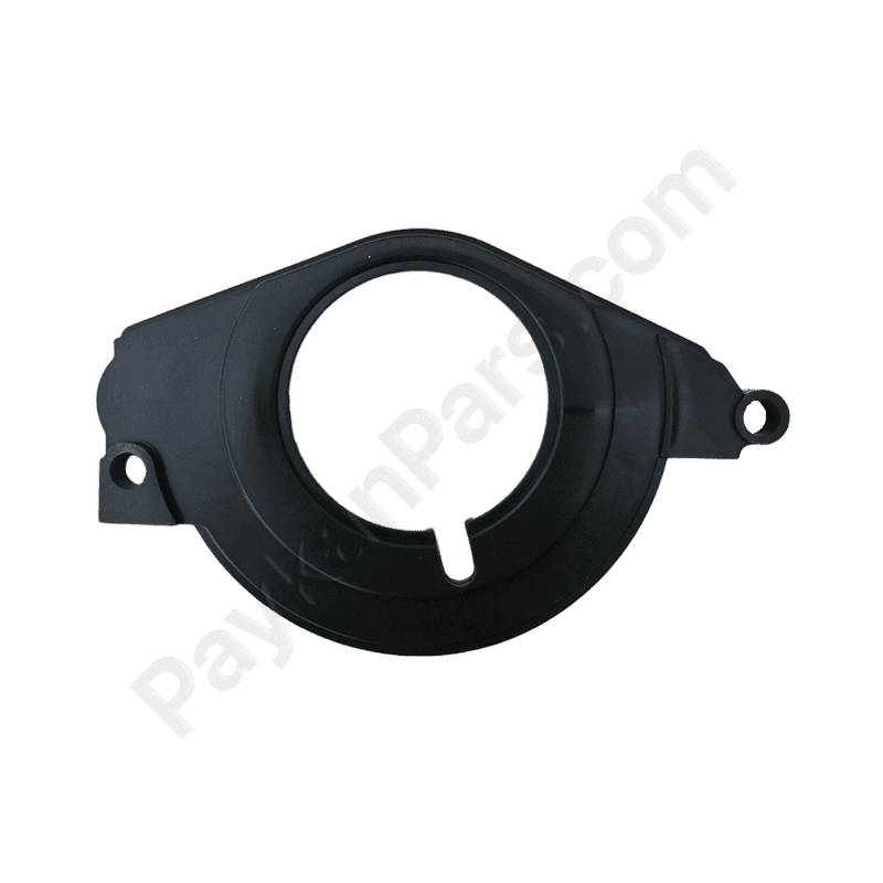 قاب پاييني روي تسمه تايم ×5 پژو 405