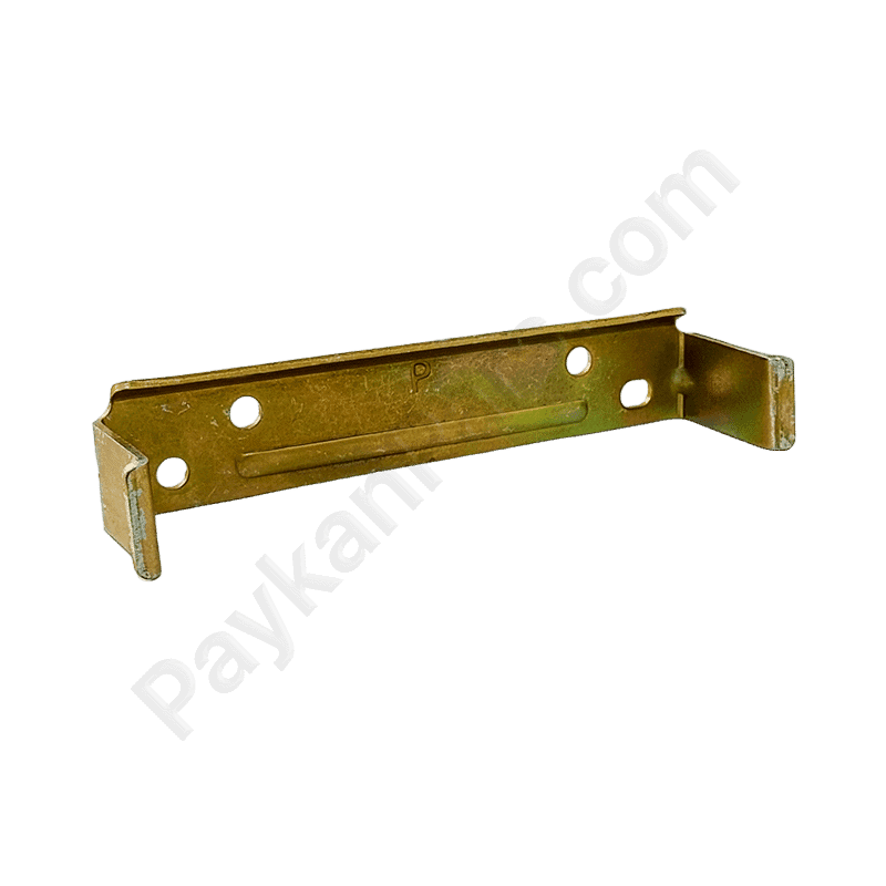 پايه بست چراغ خطر پژو 405