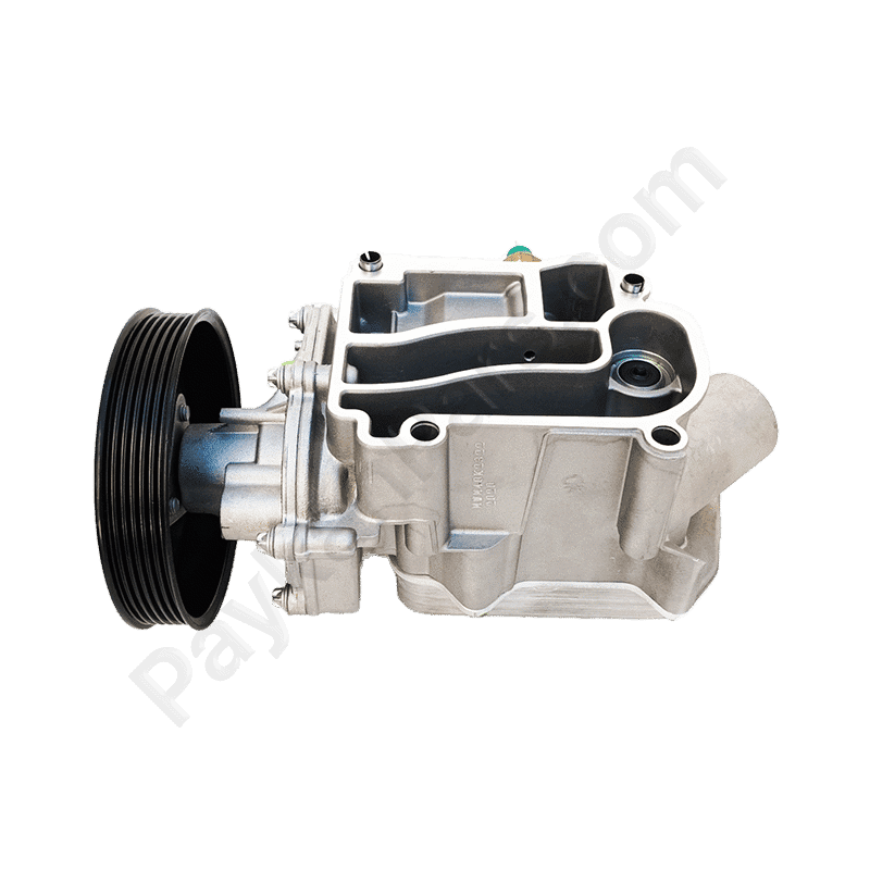 اويل ماژول کامل سمند EF7 3