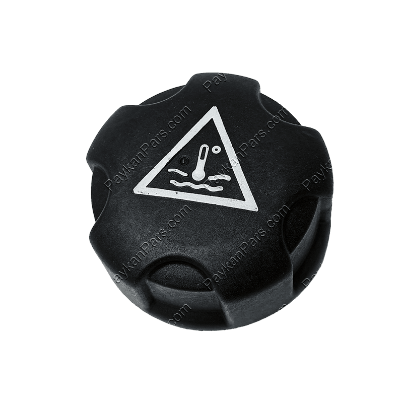 درب منبع انبساط آب رادياتور پژو 206