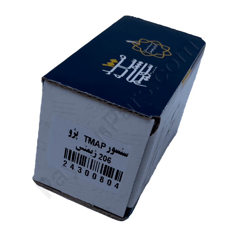 مپ سنسور (سنسور فشار هوا) زيمنس پژو 206 تيپ 2 3