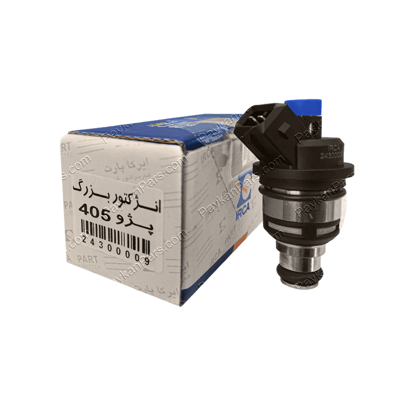 سوزن انژکتور بزرگ پژو 405 2