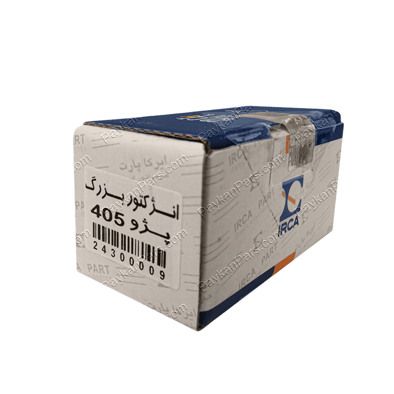 سوزن انژکتور بزرگ پژو 405 3