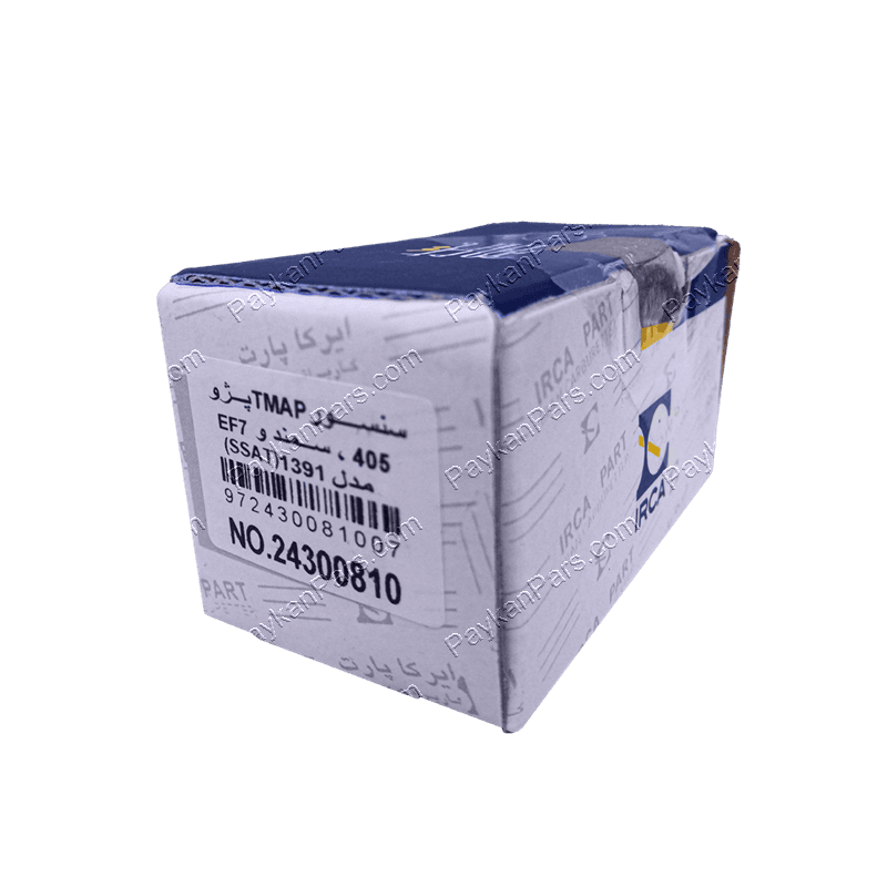 مپ سنسور (سنسور فشار هوا) ssat پژو 405 2