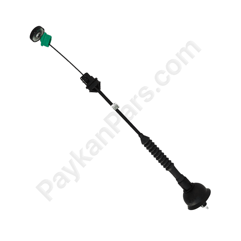 سيم کلاچ رگلاژ اتوماتيک محوري پژو 405 SLX