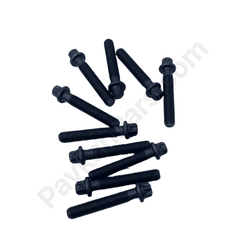 پيچ شاتون ×10 سمند EF7