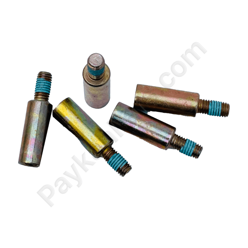 پيچ غلتک تسمه سفت کن تايمينگ ×5 پژو 405