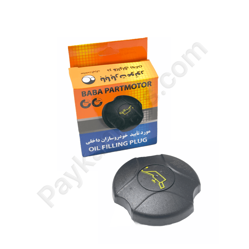 درب روغن ريز موتور پژو 206 تيپ 2 2