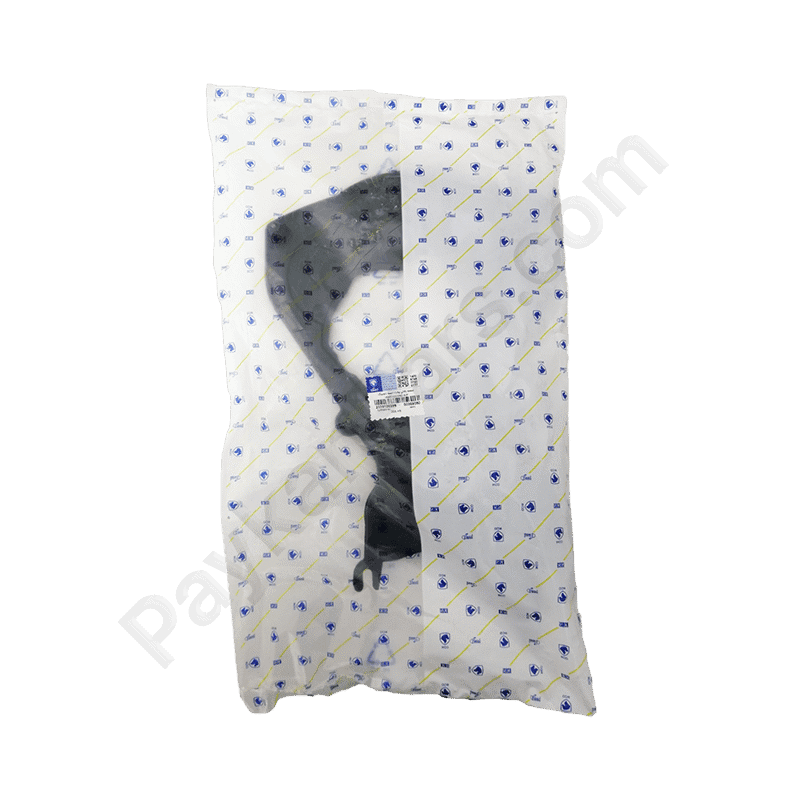 قاب بالايي پشت تسمه تايم پژو 206 تيپ 5 3