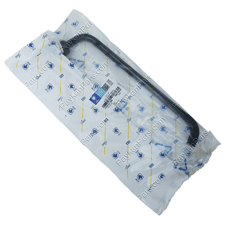 آچار چرخ پژو 206 2