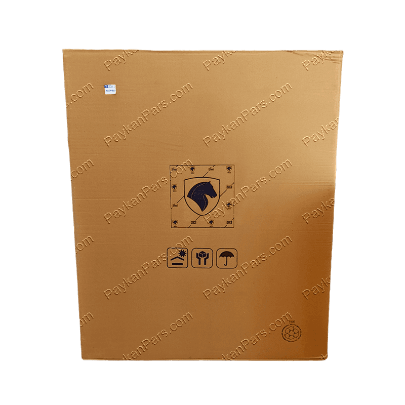 درب موتور پژو 405 SLX 3