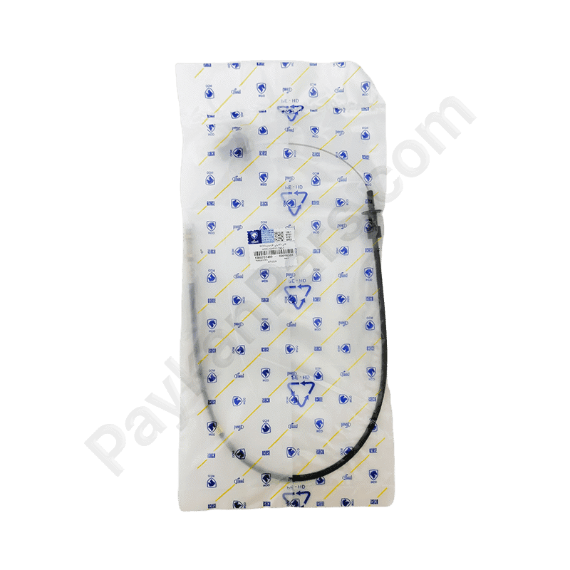 سيم گاز آردي RD انژکتور 4