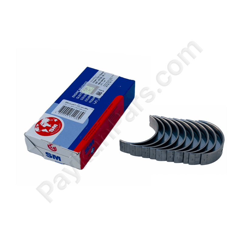 ياتاقان ثابت تعمير دوم 050 پژو 405 2