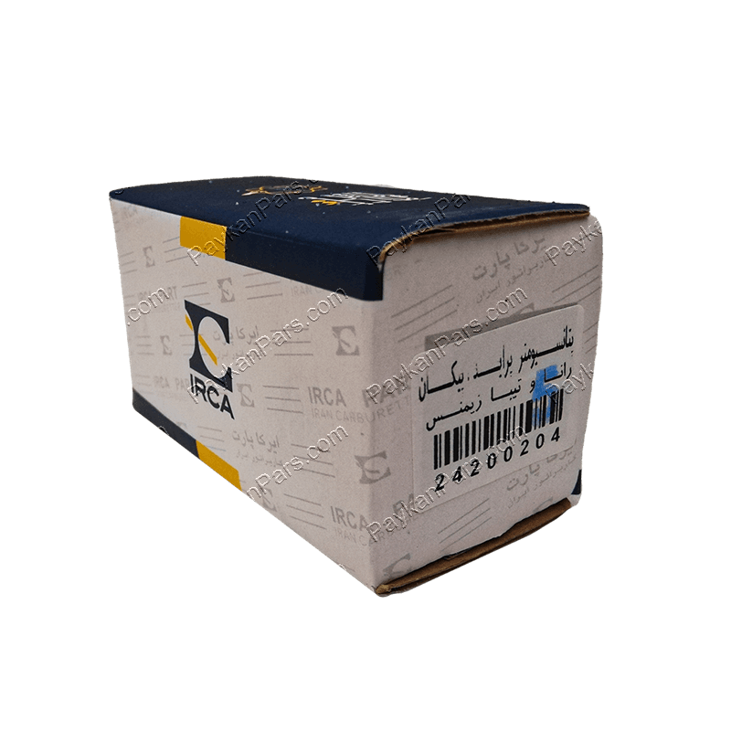 پتانسيومتر دريچه گاز زيمنس پرايد 2