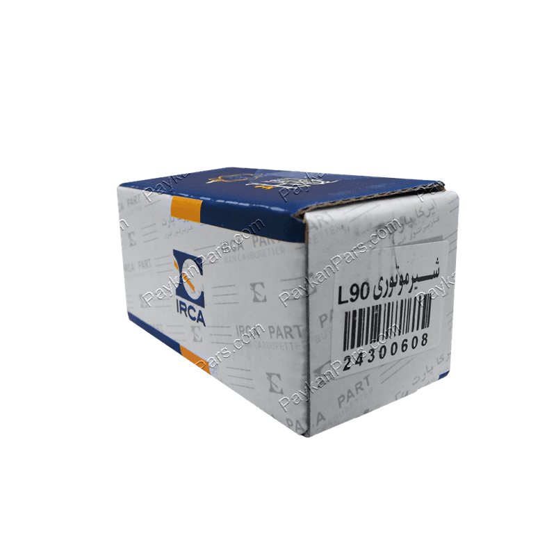 استپر موتور ال90 تندر 2