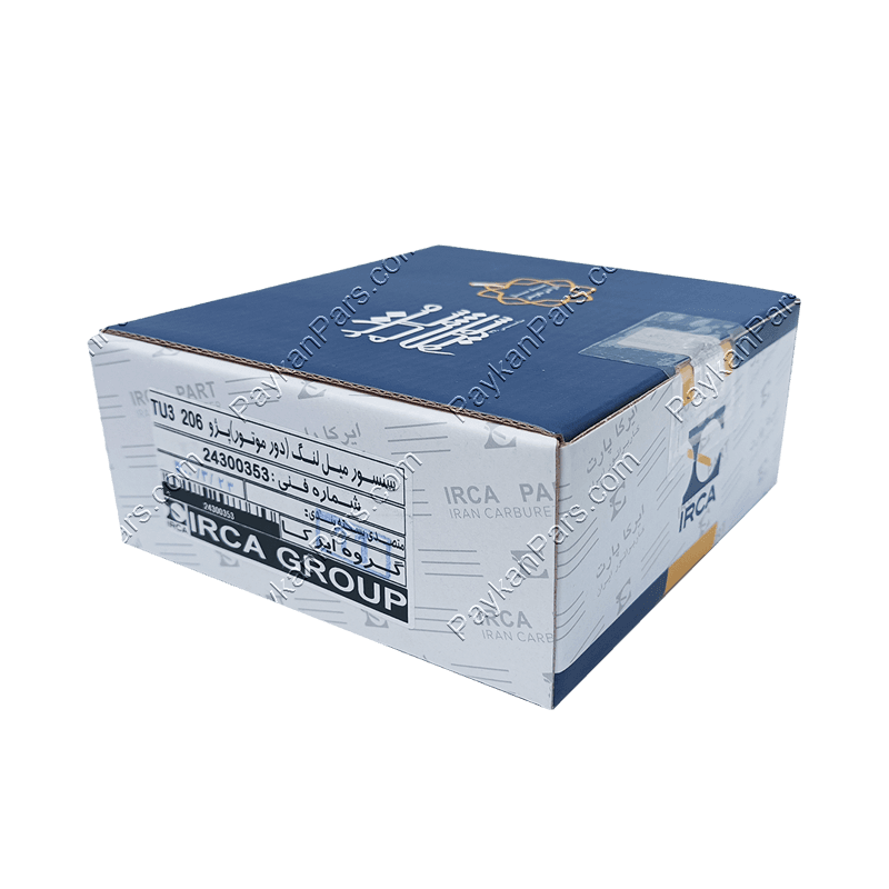 سنسور دور موتور پژو 206 تيپ 2 2