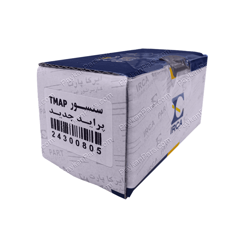 مپ سنسور (سنسور فشار هوا) جديد پرايد 2