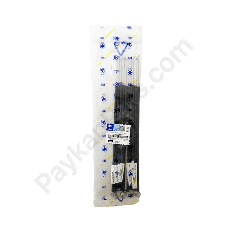 کابل کنترل اهرم بخاري ساندن ×10 پژو 405 3
