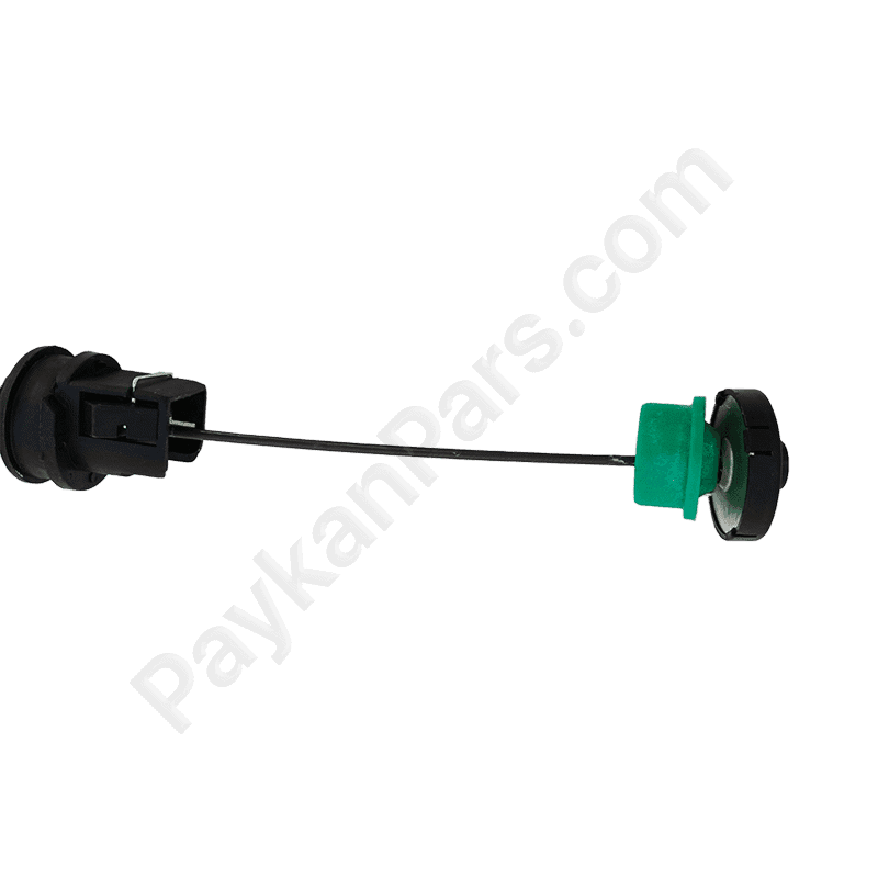 سيم کلاچ رگلاژ اتوماتيک محوري پژو 405 SLX 2