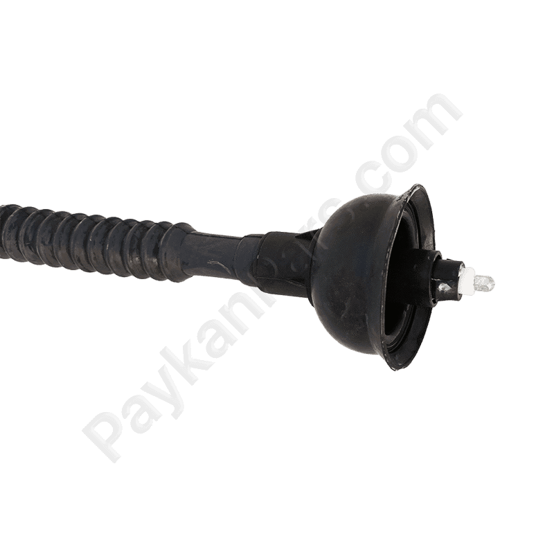 سيم کلاچ رگلاژ اتوماتيک محوري پژو 405 SLX 3