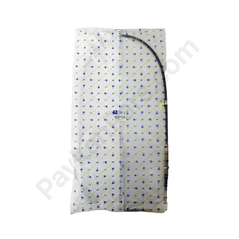 سيم کلاچ رگلاژ اتوماتيک (طول 553) پژو 206 تيپ 2 4